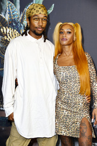 Event-Screening 'Black Panther: Wakanda Forever' in Berlin