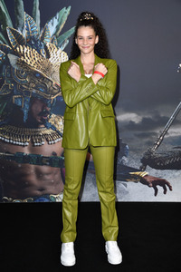 Event-Screening 'Black Panther: Wakanda Forever' in Berlin