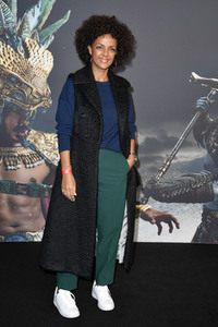 Event-Screening 'Black Panther: Wakanda Forever' in Berlin