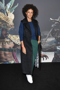 Event-Screening 'Black Panther: Wakanda Forever' in Berlin