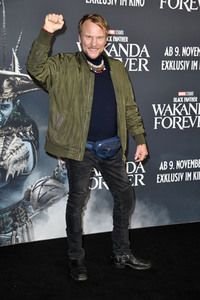 Event-Screening 'Black Panther: Wakanda Forever' in Berlin