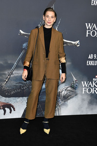 Event-Screening 'Black Panther: Wakanda Forever' in Berlin