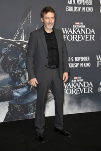 Event-Screening 'Black Panther: Wakanda Forever' in Berlin