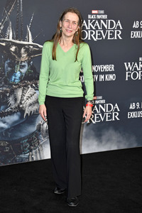 Event-Screening 'Black Panther: Wakanda Forever' in Berlin