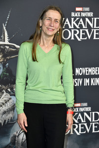 Event-Screening 'Black Panther: Wakanda Forever' in Berlin