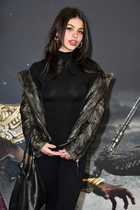 Event-Screening 'Black Panther: Wakanda Forever' in Berlin