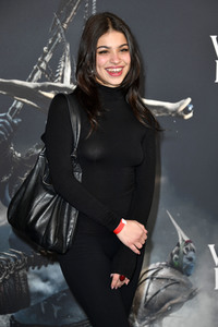 Event-Screening 'Black Panther: Wakanda Forever' in Berlin