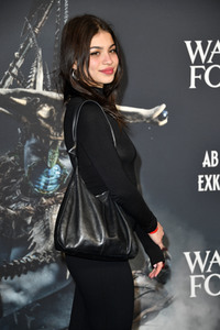 Event-Screening 'Black Panther: Wakanda Forever' in Berlin