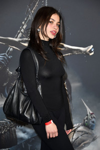 Event-Screening 'Black Panther: Wakanda Forever' in Berlin