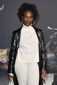 Event-Screening 'Black Panther: Wakanda Forever' in Berlin