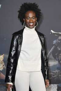 Event-Screening 'Black Panther: Wakanda Forever' in Berlin