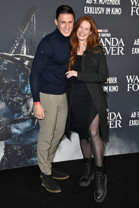 Event-Screening 'Black Panther: Wakanda Forever' in Berlin