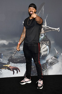 Event-Screening 'Black Panther: Wakanda Forever' in Berlin