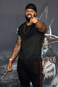 Event-Screening 'Black Panther: Wakanda Forever' in Berlin