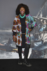 Event-Screening 'Black Panther: Wakanda Forever' in Berlin