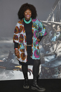 Event-Screening 'Black Panther: Wakanda Forever' in Berlin