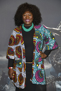 Event-Screening 'Black Panther: Wakanda Forever' in Berlin