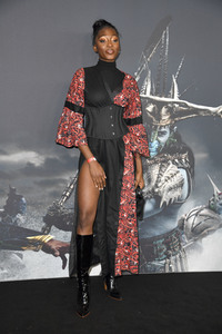 Event-Screening 'Black Panther: Wakanda Forever' in Berlin