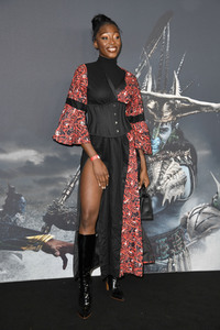 Event-Screening 'Black Panther: Wakanda Forever' in Berlin