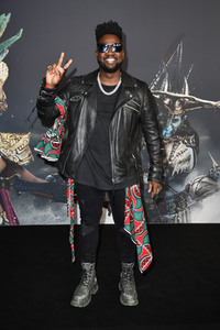 Event-Screening 'Black Panther: Wakanda Forever' in Berlin