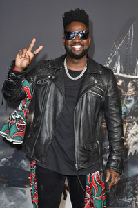 Event-Screening 'Black Panther: Wakanda Forever' in Berlin