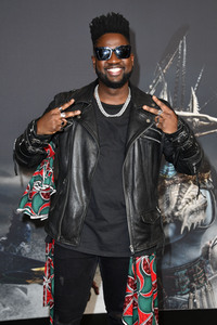 Event-Screening 'Black Panther: Wakanda Forever' in Berlin