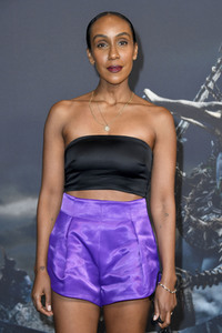 Event-Screening 'Black Panther: Wakanda Forever' in Berlin