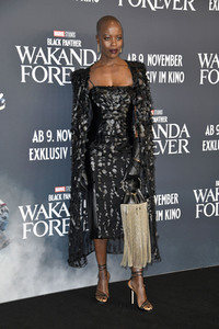 Event-Screening 'Black Panther: Wakanda Forever' in Berlin