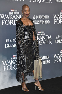 Event-Screening 'Black Panther: Wakanda Forever' in Berlin