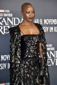 Event-Screening 'Black Panther: Wakanda Forever' in Berlin