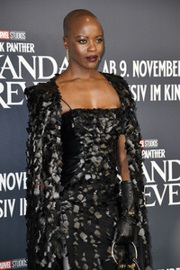 Event-Screening 'Black Panther: Wakanda Forever' in Berlin