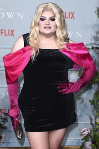 Season 5 Premiere 'The Crown' in London