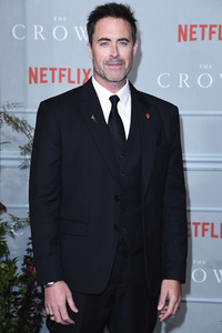 Season 5 Premiere 'The Crown' in London