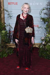 Season 5 Premiere 'The Crown' in London