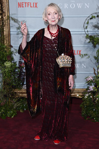 Season 5 Premiere 'The Crown' in London