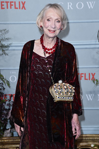 Season 5 Premiere 'The Crown' in London