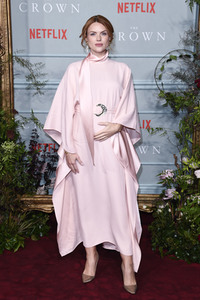 Season 5 Premiere 'The Crown' in London