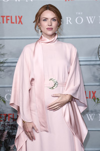 Season 5 Premiere 'The Crown' in London