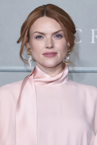 Season 5 Premiere 'The Crown' in London