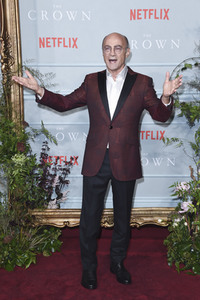 Season 5 Premiere 'The Crown' in London