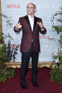 Season 5 Premiere 'The Crown' in London