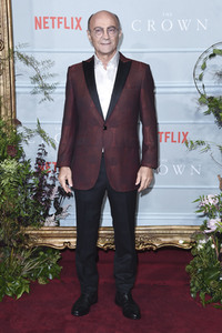 Season 5 Premiere 'The Crown' in London