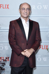 Season 5 Premiere 'The Crown' in London