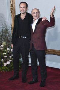 Season 5 Premiere 'The Crown' in London