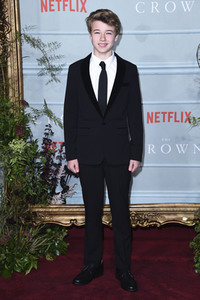 Season 5 Premiere 'The Crown' in London
