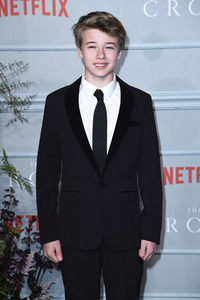 Season 5 Premiere 'The Crown' in London