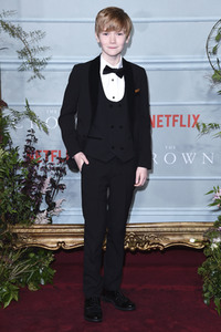 Season 5 Premiere 'The Crown' in London