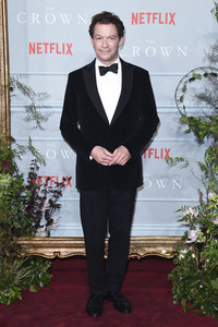 Season 5 Premiere 'The Crown' in London