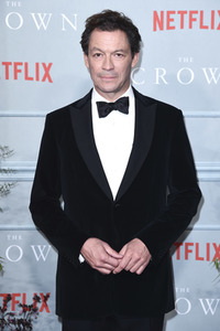 Season 5 Premiere 'The Crown' in London