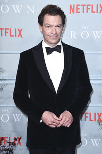 Season 5 Premiere 'The Crown' in London